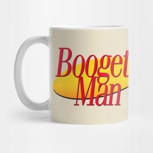 Boogetyman! Mug